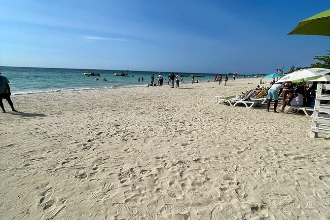 ATV, Bamboo Rafting and Negril Ricks Cafe from Montego Bay - Should you book M&M Toursja’s ATV + bamboo rafting + Rick’s Café day?