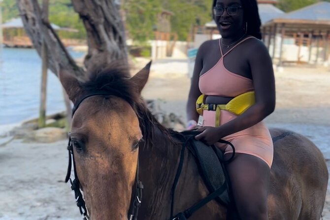 ATV, Bamboo Rafting , Horseback Ride & Blue Hole Falls Ocho Rios - Packing Tips for Mud, Water, and a Long Day