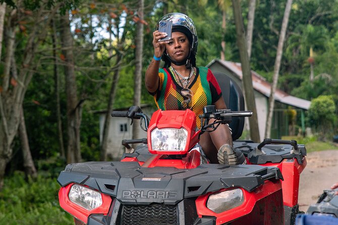 ATV, Bamboo Rafting, Horseback Ride Guided Tour from Montego Bay - Key Things to Know Before You Go