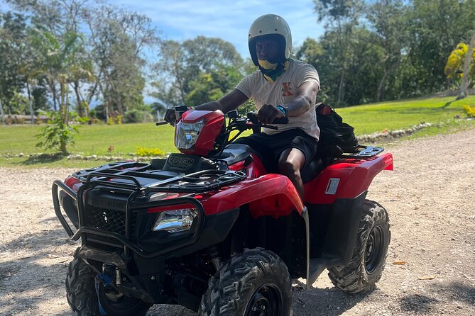 ATV , Bamboo Rafting & Horseback Ride Tour From Montego Bay - What the $120 price really buys (and what you should budget)