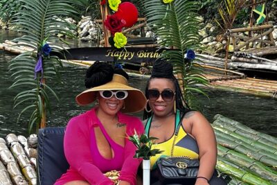 ATV & Bamboo Rafting With Limestone Foot Massage. - ATV Trail Time: What to Expect, Minimum Age, and Safety Real Talk