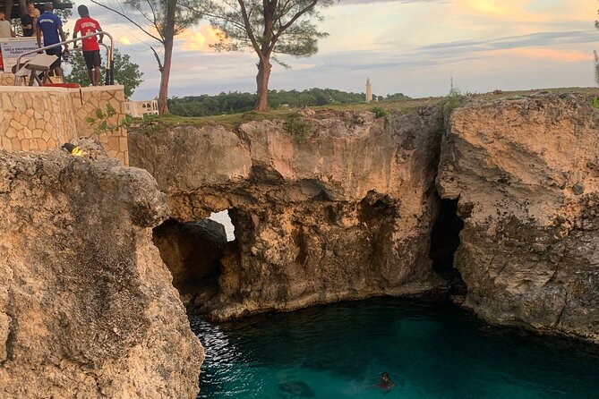 ATV , Horseback Ride & Ricks Cafe Sunset Tour From Montego Bay - Who this private tour suits best (and who should think twice)