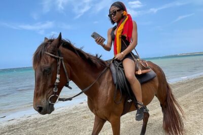 ATV, Horseback, Zipline & Dunn’s River Falls - Ultra Package - Rio Bueno and the Cave Tour: Harbour Views and English vs Spanish History