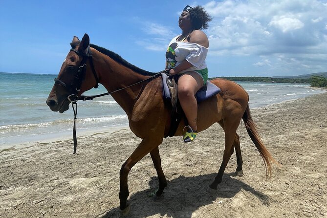 ATV, Horseback, Zipline & Dunn’s River Falls - Ultra Package - What to Bring: The Short List That Helps a Lot