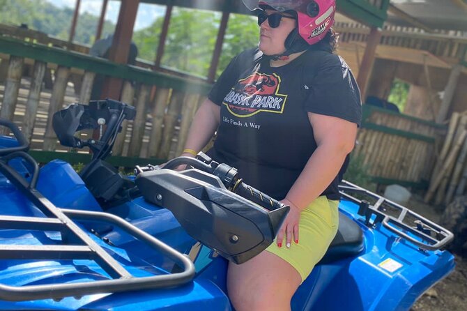 ATV Jungle Ride and Sunset at Rick’s Cafe from Montego Bay - Price and Value: Is $70 a Good Deal for This Combo?
