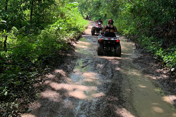 ATV Jungle Safari Tour from Montego Bay - Value for Money: Is $125 Worth It?