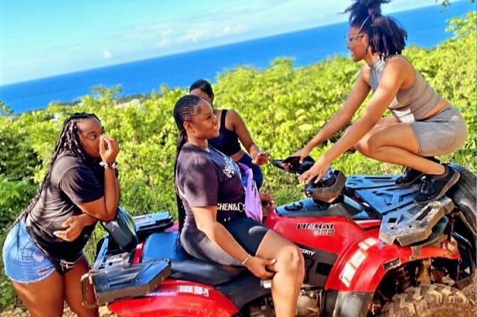 ATV, Ricks Cafe and 7 Mile Beach - The Ultimate 3!! - Key things to know before you go