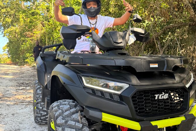 Atv ride in Montego Bay - Key Highlights You’ll Feel On This Ride