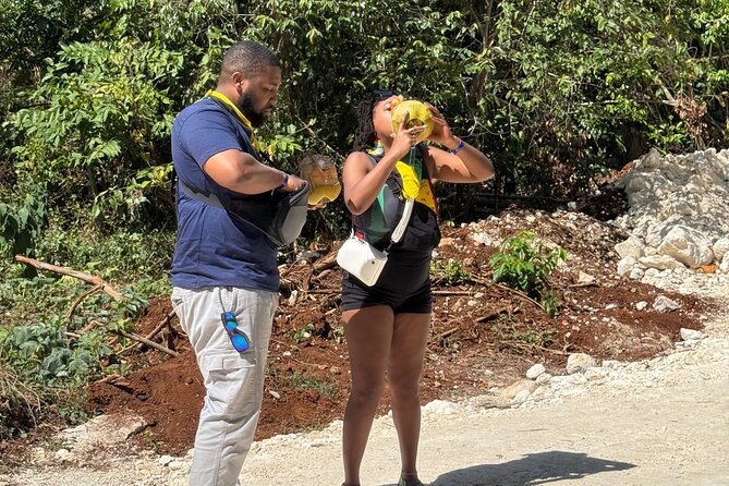 Atv ride in Montego Bay - Logistics That Actually Matter: Pickup, Timing, and Prep