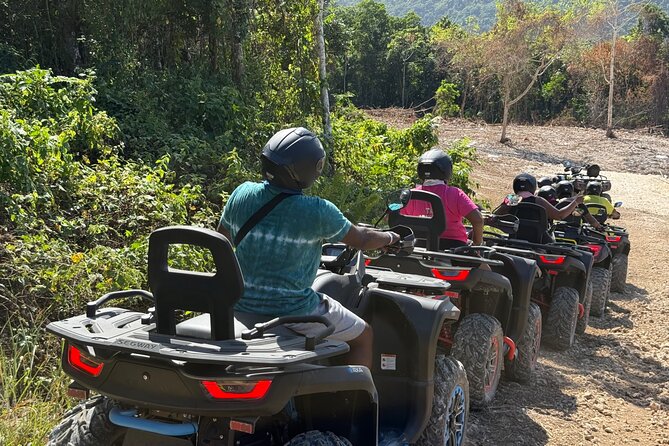 Atv ride in Montego Bay - Who Should Book This ATV Ride (And Who Might Skip It)