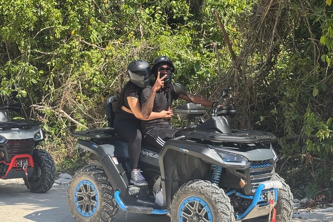 Atv ride in Montego Bay - How Your 1 Hour 45 Minutes Flows (So You Don’t Feel Rushed)