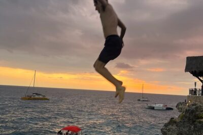 ATV Ride, Negril 7 mile Beach Catamaran Cruise & Ricks cafe Combo - Montego Bay to Negril: The Real Time Cost