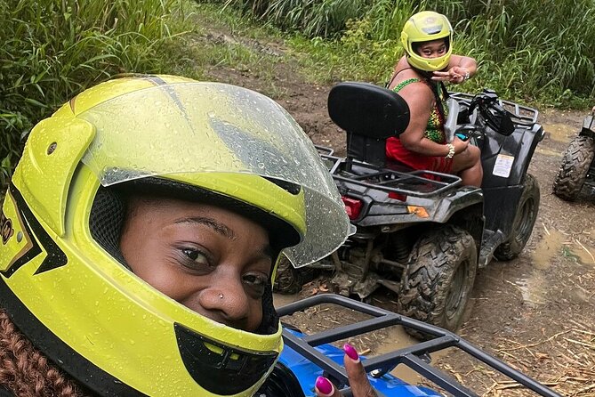 ATV Riding in Rainforest & Ricks Cafe from Montego Bay - Key Things I’d Focus On
