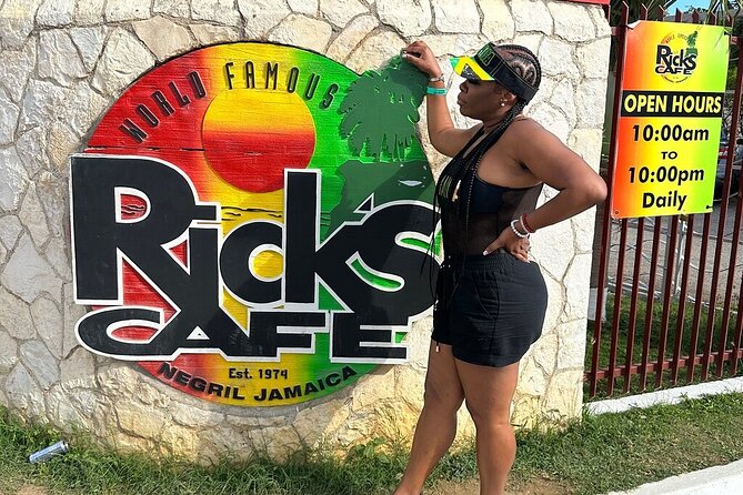 ATV Riding in Rainforest & Ricks Cafe from Montego Bay - Private Group Setup: What It Changes for Your Day