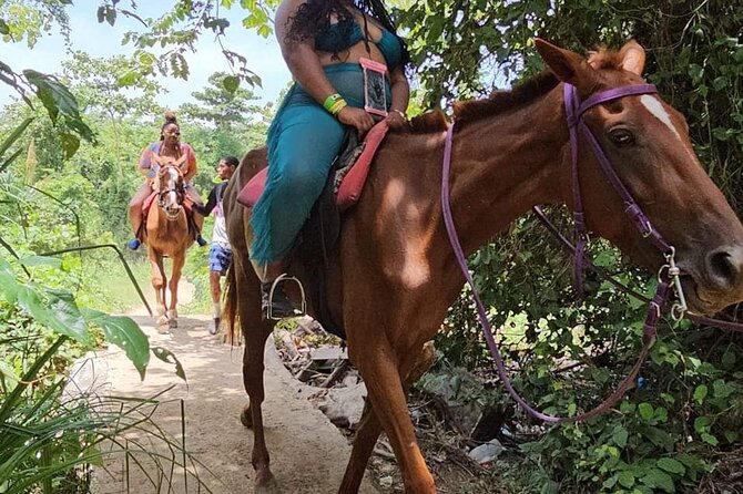 ATV Safari, Horseback Ride and Bamboo Rafting Experience - Price and Value: Is $550 Worth It?