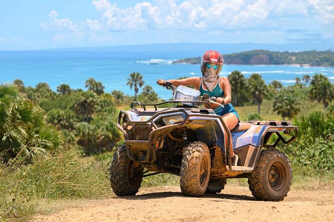 ATV Safari, Horseback Ride and Bamboo Rafting Experience - Getting Ready: Fitness, Comfort, and What to Pack