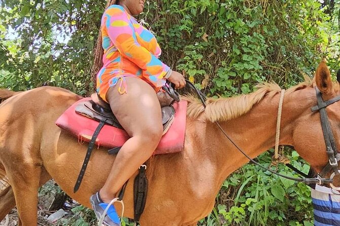 ATV Safari, Horseback Ride and Bamboo Rafting Experience - Who This Tour Fits Best (And Who Should Pass)