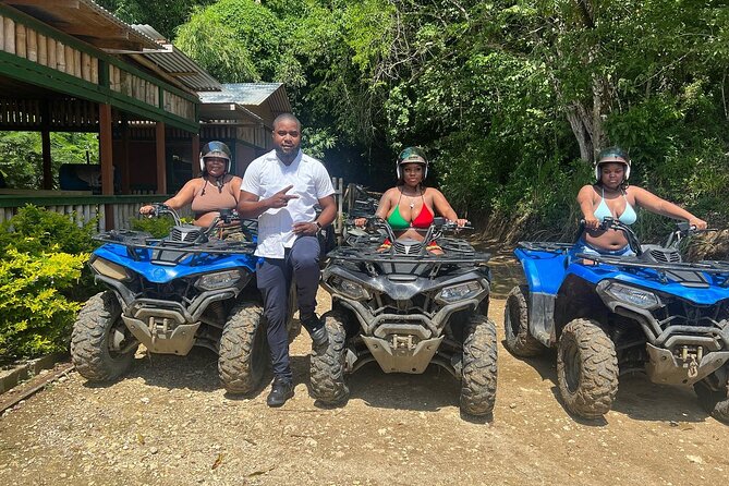 ATV Safari, Negril 7 Mile Beach & Rick’s Cafe from Montego Bay - Price and value: is $160 per person a fair deal?