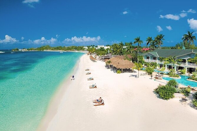 ATV Safari, Negril 7 Mile Beach & Rick’s Cafe from Montego Bay - Who this tour suits best (and who should think twice)