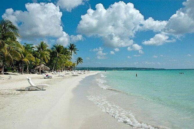 ATV Safari, Negril 7 Mile Beach & Rick’s Cafe from Montego Bay - Should you book this ATV Safari, Seven Mile Beach & Rick’s Café day trip?