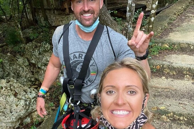 ATV Safari, Zipline Canopy and Horseback Ride Experience - Who Should Book This (and Who Might Want a Softer Option)