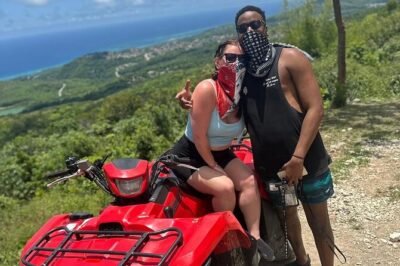 ATV Tour from Montego Bay with private transportation - The ATV Plan: 2 Hours of Off-Road Fun (Plus Real-World Safety)