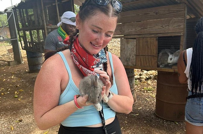 ATV Tour from Montego Bay with private transportation - What’s Included (and What to Bring So You’re Not Stuck)