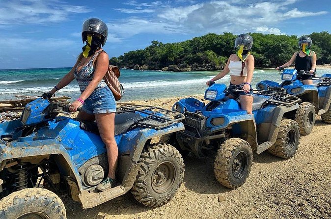ATV Tour from Montego Bay with private transportation - Price and Value: Is $175 Worth It?