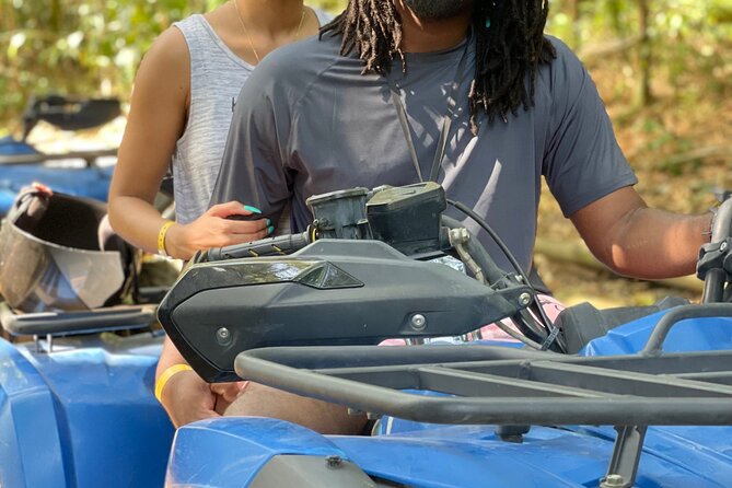 ATV, Zipline, Horseback, Bamboo Rafting and Rick’s Cafe - Price and logistics: what $70 really buys you