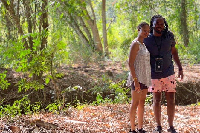 ATV, Zipline, Horseback, Bamboo Rafting and Rick’s Cafe - Bamboo rafting: the break that makes the adrenaline last