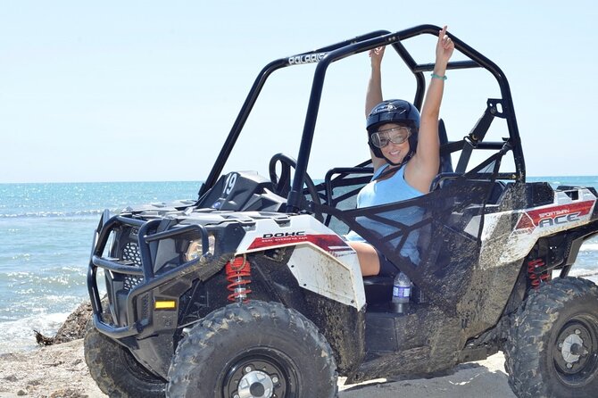 ATV, Zipline, Horseback, Bamboo Rafting & Catamaran Boat Jamaica - Why this 5-in-1 day works for Montego Bay bases
