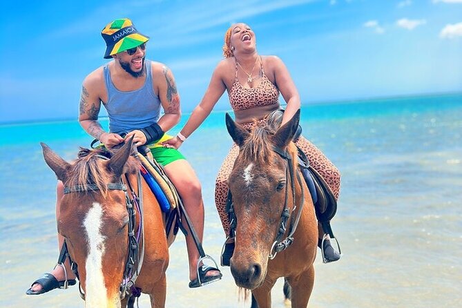 ATV, Zipline, Horseback, Bamboo Rafting & Catamaran Boat Jamaica - Value check: does $355 buy a smart day, or extra noise?