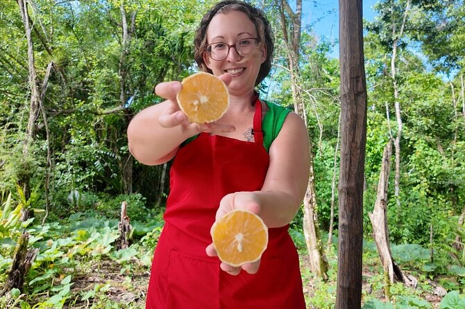 Authentic Jamaican Cooking Experience in the Mountain from mobay - Breakfast and Lunch Included: How the $199 Value Works
