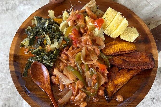 Authentic Jamaican Cooking Experience in the Mountain from mobay - Practical Tips That Make the Day Easier
