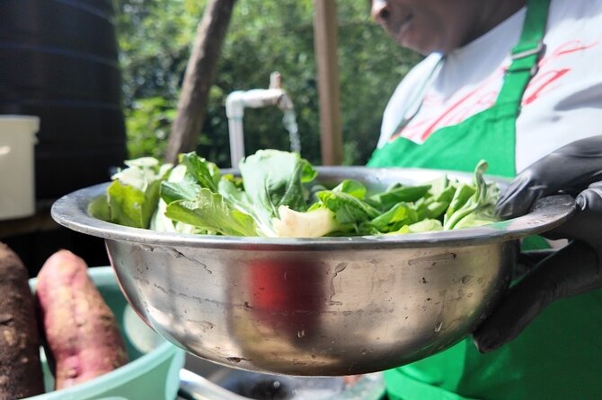 Authentic Jamaican Cooking Experience in the Mountain from mobay - Who Should Book This Jamaican Cooking Class in Montego Bay?