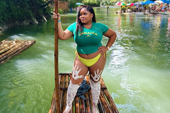 Bamboo rafting - Key things to know before you go