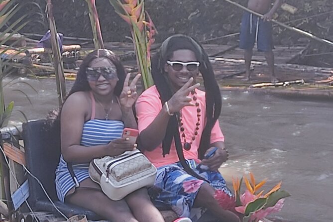 Bamboo Rafting Adventure with Limestone Massage from Montego Bay - Value at $49.50: What You Get for the Money (and What Costs Extra)