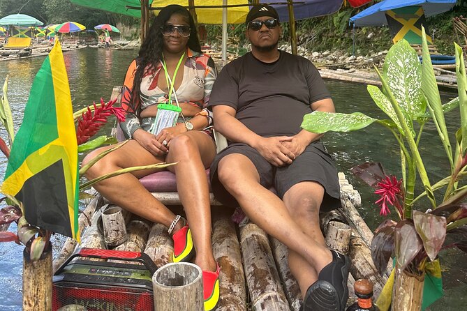 Bamboo Rafting and Limestone Foot Massage from Montego Bay - Practical Tips Before You Go (So It Feels Easy)