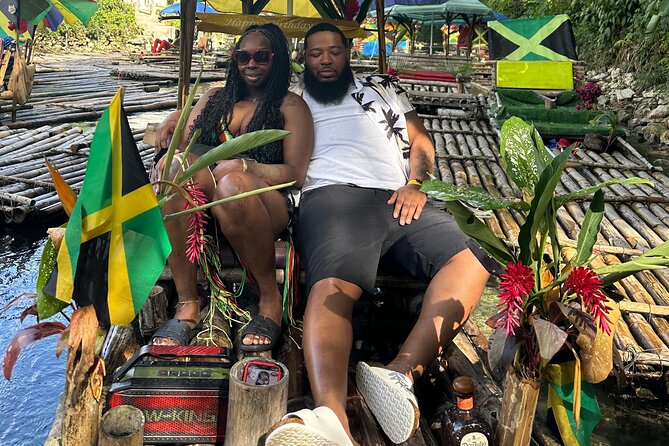 Bamboo Rafting and Limestone Foot Massage from Montego Bay - Should You Book This Bamboo Rafting and Limestone Foot Massage?