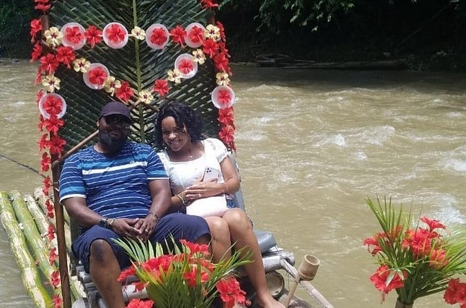 Bamboo Rafting and Limestone Foot Massage on Lethe River Private Tour - Packing list that actually helps (swimsuit, towels, cash, camera)