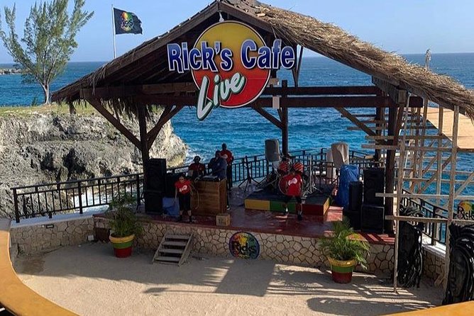 Bamboo Rafting and Limestone Foot Massage with Ricks Cafe Private Tour - Lethe Estate Bamboo Rafting: What Makes This River Ride Different