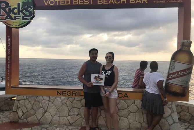 Bamboo Rafting and Limestone Foot Massage with Ricks Cafe Private Tour - The Limestone Foot Massage: Recovery That Doesn’t Feel Like a Sales Pitch
