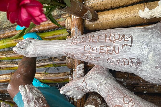 Bamboo Rafting and Limestone Massage at Lethe River Montego Bay - Professional Driver and Guide: The Difference Between a Fun Trip and a Chaotic One