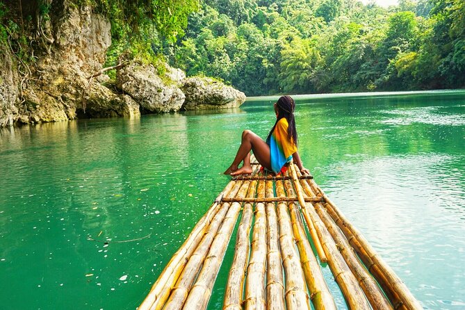 Bamboo Rafting and Limestone Massage in Montego Bay - Why This Trip Feels Like a Reset from the Resort