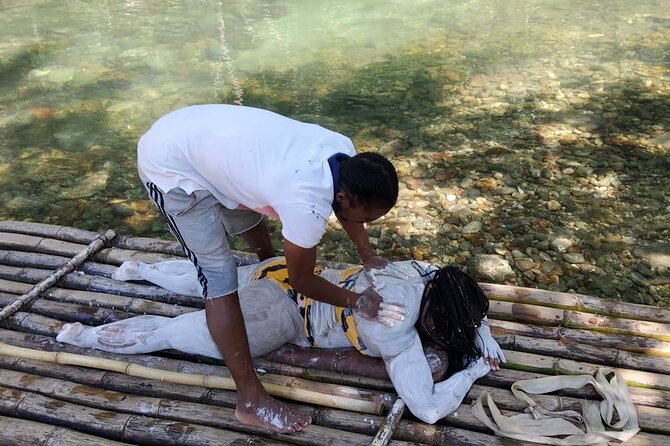 Bamboo Rafting and Limestone Massage in Montego Bay - Who This Tour Suits Best
