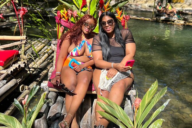 Bamboo Rafting and Limestone Massage in Montego Bay, Jamaica - Price and Value: What $38 Covers (and What It Doesn’t)