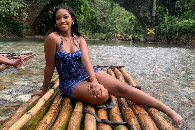 Bamboo Rafting and Limestone Massage in Montego Bay, Jamaica - Who This Tour Is Best For (And Who Should Pass)