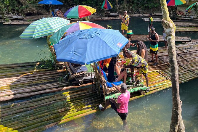 Bamboo Rafting and Rick's Café Experience from Montego Bay - Should You Book This Montego Bay Bamboo Rafting and Rick’s Café Tour?