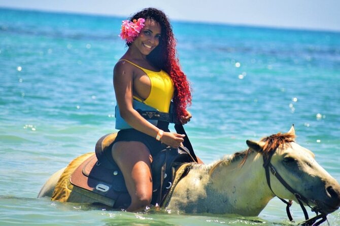 Bamboo Rafting, ATV, Horseback Riding & zipline - Montego Bay - Key highlights to know before you go