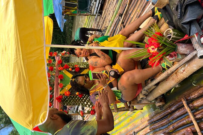 Bamboo Rafting, ATV, Horseback Riding & zipline - Montego Bay - Price and value: is $365 per person a good deal?
